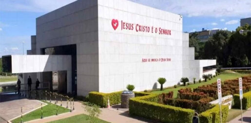 Justiça determina que Igreja Universal devolva dinheiro doado por fiel que ganhou na loteria