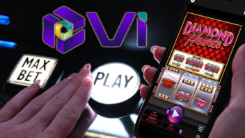 VI™ EVERI apresenta solução completa para jogos online que aumenta faturamento do cassino