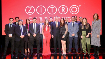 Zitro comemora o sucesso Zitro Experience na Argentina