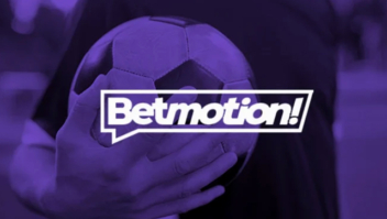 Betmotion permite depósitos a partir de R$1
