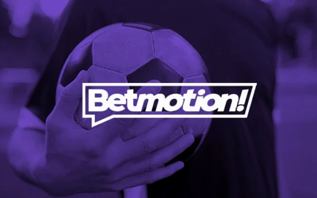 Betmotion permite depósitos a partir de R$1