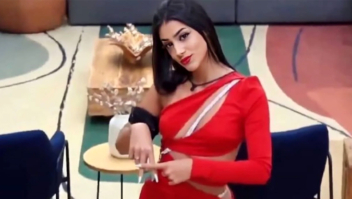 Bia Miranda teve prejuízo após climão com patrocinador em sua festa