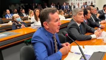 Deputado Jorge Goetten defende a legalização dos jogos de apostas no Brasil