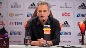 Flamengo é contra CBF receber por apostas esportivas