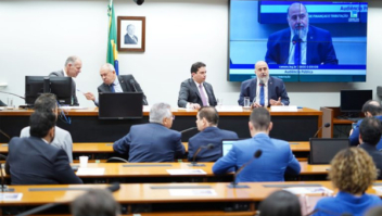 Governo deverá editar medida provisória para regulamentar apostas esportivas