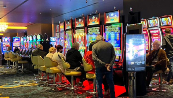 Hipódromo de Palermo adiciona slots Zitro