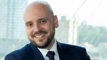 Ian Cook é especialista em compliance esportivo