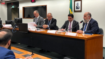 Proposta de aumento na tributação das empresas causa apreensão nos executivos 1