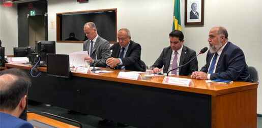 Proposta de aumento na tributação das empresas causa apreensão nos executivos 1