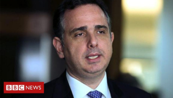 Rodrigo Pacheco diz que legalizar jogos de azar e apostas esportivas é 'caminho para arrecadação sustentável'