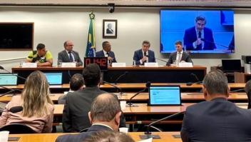 Especialistas debatem esportes eletrônicos em audiência pública na Câmara dos Deputados