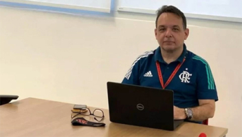 Flamengo manda lobista para a CPI das Apostas Esportivas