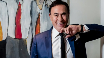 Amaury Jr. lança mascote digital e plataforma no metaverso