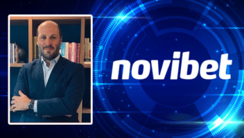 Angelo Alberoni será o country manager da Novibet no Brasil