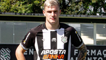 Aposta Ganha é o novo patrocinador master do Figueirense