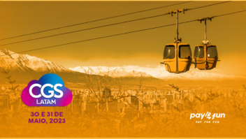 CGS Latam 2023: Pay4Fun é presença confirmada
