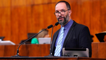 Projeto de Lei que recria a LOTERGS será distribuído para CCJ