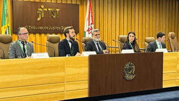 Regulamentação de apostas esportivas é um dos temas apresentados na 2ª Cúpula de Integridade Esportiva Brasileira