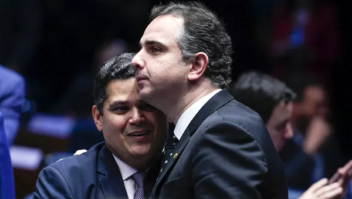 Davi Alcolumbre deseja acelerar a tramitação do PL 2234/22 (PL 442/91) na CCJ
