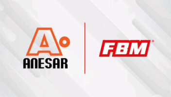 FBM patrocina o 10º congresso de Salones de Juego de ANESAR