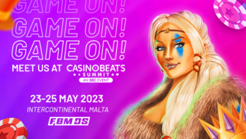 FBMDS molda o futuro da iGaming em uma incursão especial no CasinoBeats Summit Malta