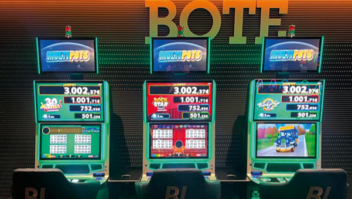 Orenes Jaime I Bingo de Valência passa a contar com os vídeo-bingos da FBM