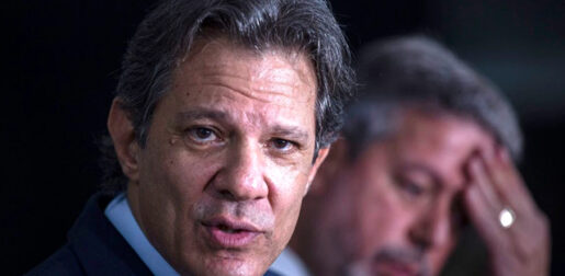 Haddad e Planalto divergem sobre regulamentação de apostas esportivas