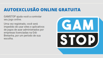 Sucesso do GAMSTOP destacado por novo estudo de autoexclusão