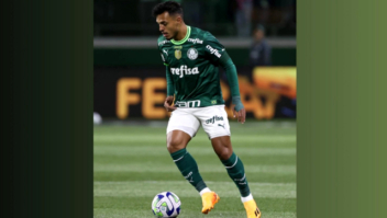 Gabriel Menino vai à Justiça contra influenciador que o acusou de ligação com apostas