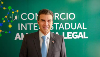 Helder Barbalho pede a Lula que estados da Amazônia sejam beneficiados por taxação das apostas esportivas