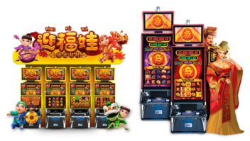 IGT apresentará inovações na G2E Asia