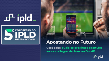 Presidente do IJL participa do ‘5º Congresso Internacional do IPLD: Integridade’