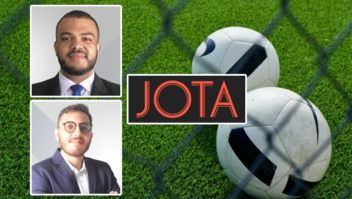 A regulamentação das apostas esportivas
