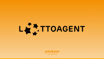 Lotto Agent é a nova integração da Pay4Fun