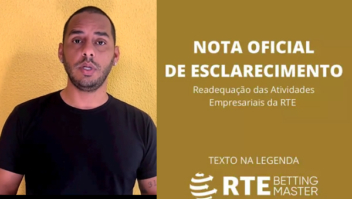 Casal é preso suspeito de golpe de R$ 60 milhões com empresa de apostas esportivas RTE Betting Master
