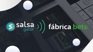 Salsa Technology firma parceria com a brasileira Fábrica Bets