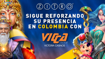 Zitro fortalece seu acordo com o Grupo Vicca na Colômbia