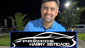 A pedido da LOTEP, justiça proíbe influenciador Harry Estigado de realizar sorteios na internet na Paraíba