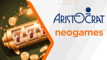 Aristocrat compra a NeoGames por US$ 1,2 bilhão