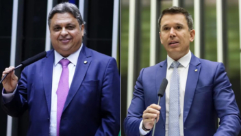 Arthur Lira define presidente da CPI da manipulação dos jogos 1