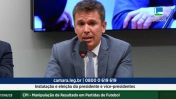 Câmara instala CPI para investigar manipulação de resultado em partidas de futebol