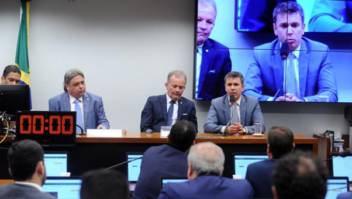 Câmara instala CPI para investigar manipulação de resultados no futebol