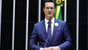 Deltan Dallagnol perde o mandato de deputado federal