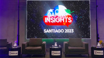 Galera.bet marca presença em evento internacional de apostas esportivas