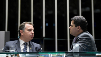Rodrigo Pacheco despacha projeto que legaliza jogos e apostas para a CCJ do Senado