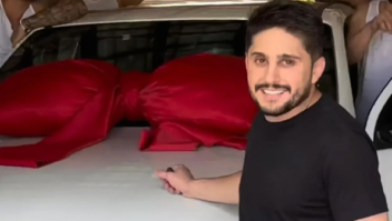 Saiba quem é o influenciador com mais de 1 milhão de seguidores que teve bens bloqueados pela venda ilegal de rifas de carros de luxo
