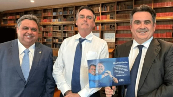 O dedo de Ciro Nogueira na formação da CPI das Apostas Esportivas