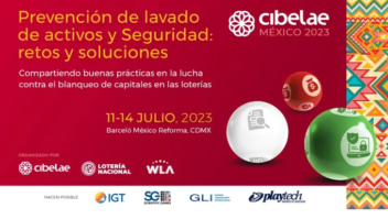 Inscrições abertas para o Seminário Cibelae/WLA no México sobre Prevenção à Lavagem de Dinheiro e Segurança