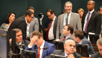 Bastidores de CPI têm pressão contra requerimento que mira empresas de apostas