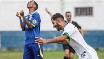 Ferj exclui três clubes por indícios de manipulação de partidas da Série C do Carioca